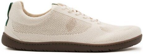 Vesica Piscis Footwear LEONARDO Vegan barefoot white