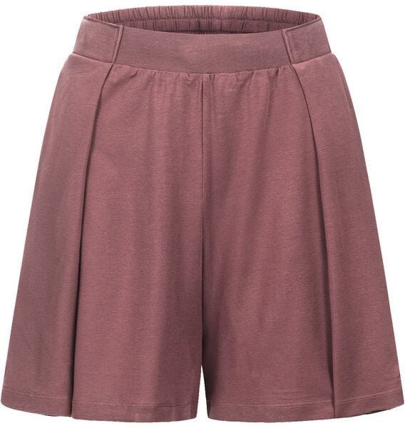 NATIVE SOULS Lyocell Damen Short Pants
