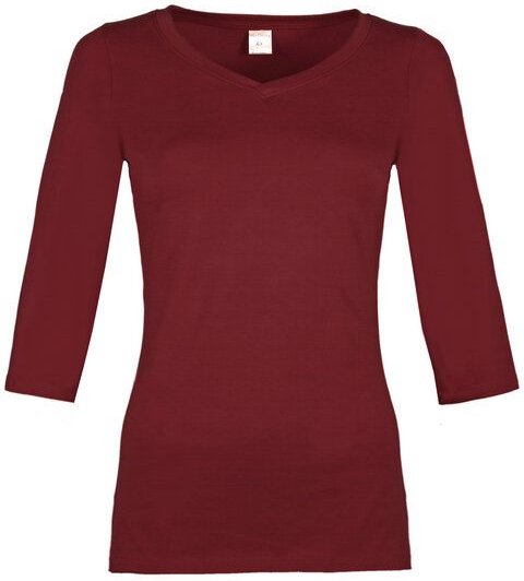 Thumbnail - Frija Omina Bio 3/4 Arm-Shirt "Winda"