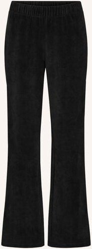 NORDLICHT Jersey Cord Hose Lilja