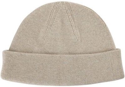 Feinstrick Mütze kurz LESH | von MELA | Fairtrade & GOTS zertifiziert