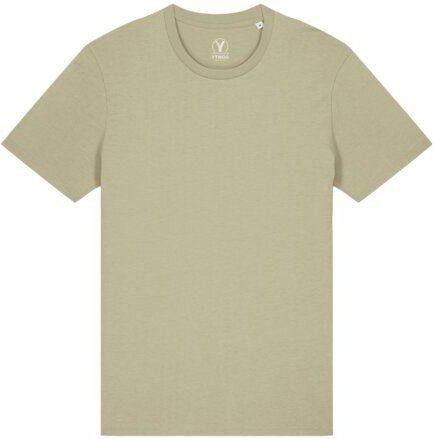 YTWOO Iconic Unisex Basic T-Shirt aus 100% Nachhaltiger Bio-Baumwolle | Vielfalt an Farben | Fair produziert