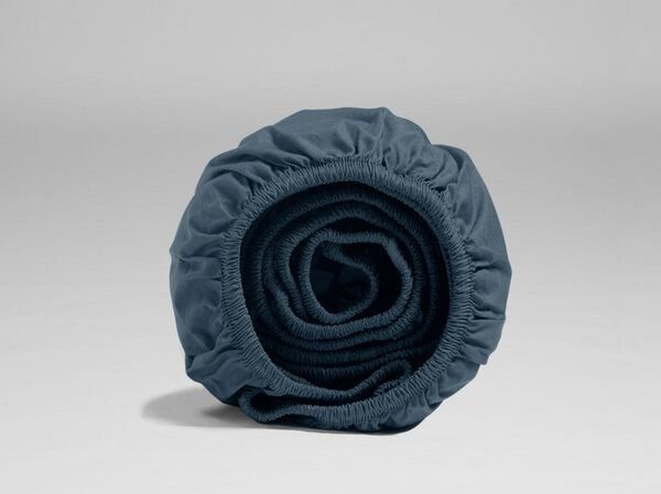 Yumeko Kinderspannbettlaken Perkal