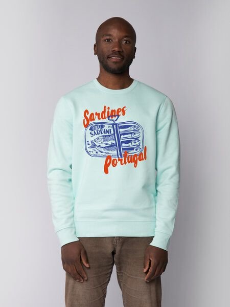 Thumbnail - watapparel Sweatshirt Unisex sa