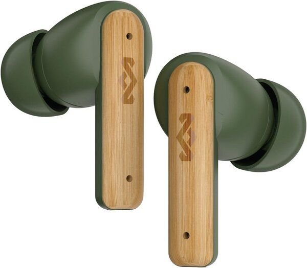House of Marley Little Bird - True Wireless In-Ear Kopfhörer