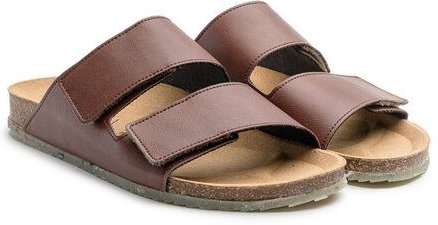 ZOURI Vegane Damen-Sandalen LAGOON