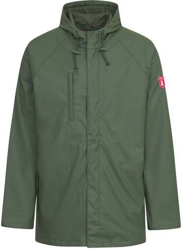 Thumbnail - derbe Regenjacke „Passbyplain“