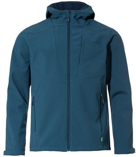 VAUDE Jacken Men's Cyclone Hooded Jacket