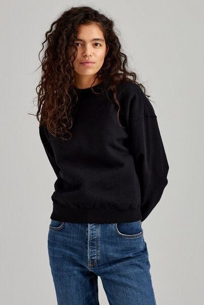 ThokkThokk Damen Sweatshirt Bio Fair