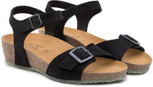 ZOURI Seashell Sandalen