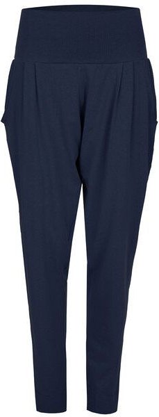 nice to meet me Harem Pant aus TENCEL® mit Biobaumwolle