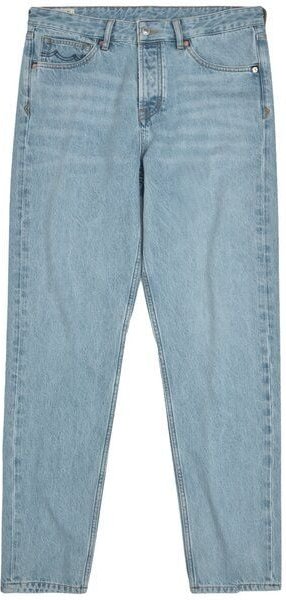 Kings Of Indigo Jeans Sushan - Tapered leg - Blue Reef Super Light Used