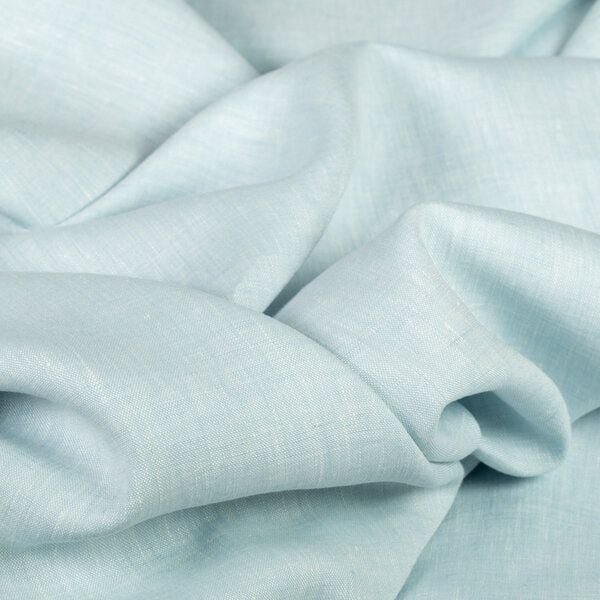 Vieböck Feines Leinengewebe 100% Bioleinen in Pastellfarben (77,50€/m)