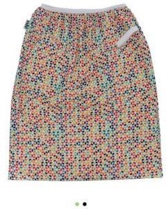 Hypf Wäschesack f. Windeleimer Windelsack Windelbeutel Wetbag 70x60 cm ver. Farben