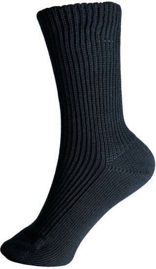 grödo Grob gestrickte Unisex Socken Bio Baumwolle