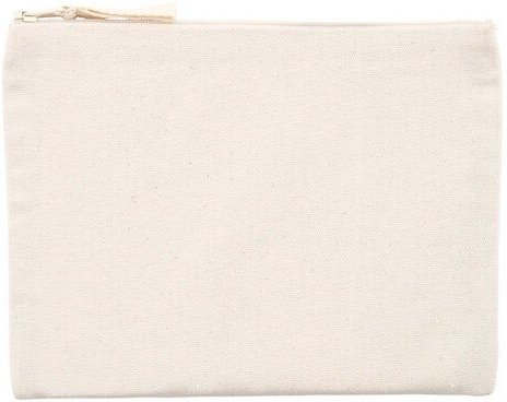 University of Soul Federmappe aus recycelter Baumwolle "Pencil"