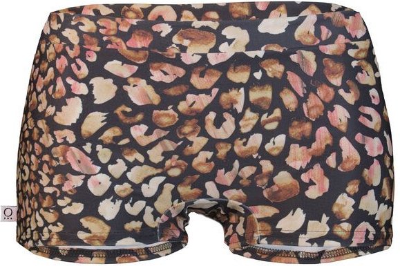 Frija Omina Recycling Damen-Badeshorts Isi Muster