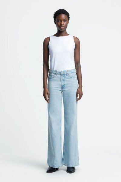 Kings Of Indigo JANE | BLUE REEF SUPER LIGHT USED