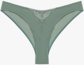 Lovjoi Slip BABIANA mit feiner Spitze