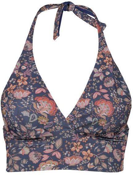 Frija Omina Recycling Bikinitop Fjordella Muster