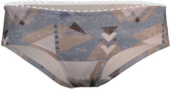 Frija Omina Bio Hipster Muster