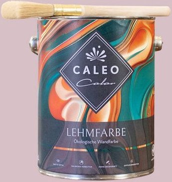 Caleo Color Ökologische Lehmfarbe