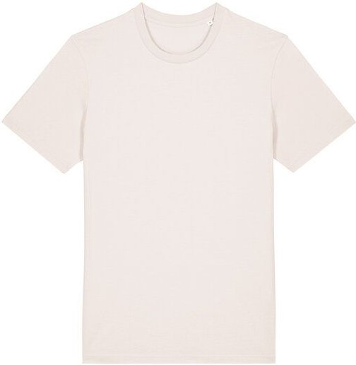 Greenspired Nachhaltiges Unisex T-Shirt aus 100% Biobaumwolle 155 g/m² XXS-5XL