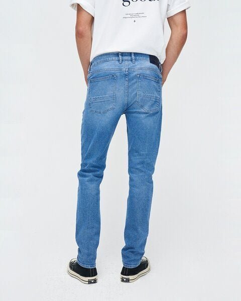 Kuyichi Jeans Slim Fit - Jamie
