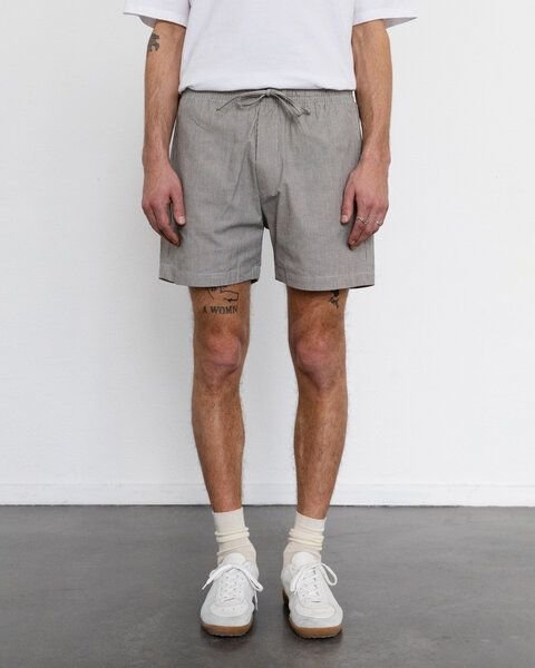 Rotholz Kurze Hose Bio Baumwolle