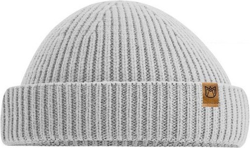 mate Strick Fisherman Mütze
