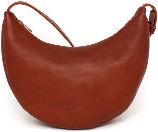 Marin et Marine Lune Bag Leder