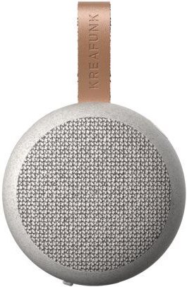 KREAFUNK Bluetooth Lautsprecher aGO Care Kollektion