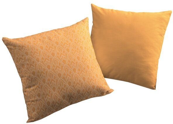 Nature by Adam Kissenhülle aus 100% Bio-Baumwolle - Made in Germany - Urban Cactus