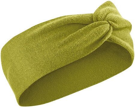 HempAge Damen Stirnband Hanf/Bio-Baumwolle