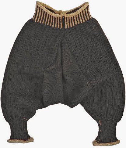 vincente Sarouelhose