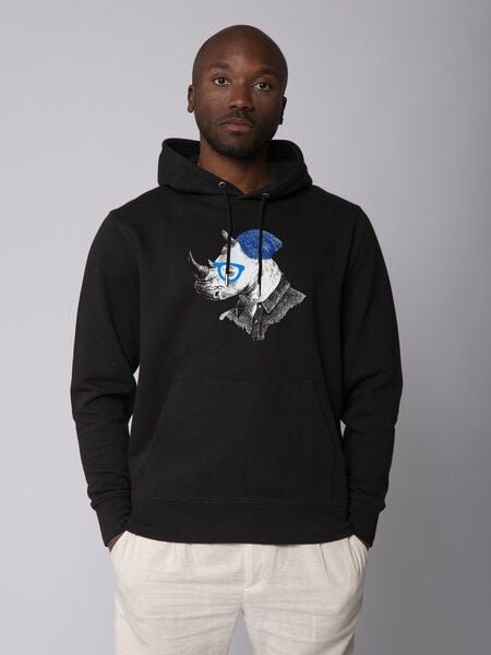 watapparel Hoodie Unisex Nashorn