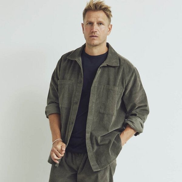 Conservandum Herren Hemd