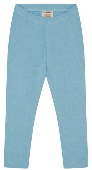 loud + proud Babys & Kinder Legging uni, GOTS-zertifiziert