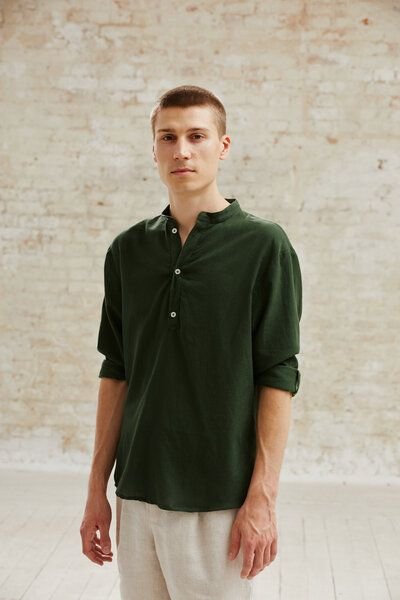 Jyoti - Fair Works Tunika Tanu