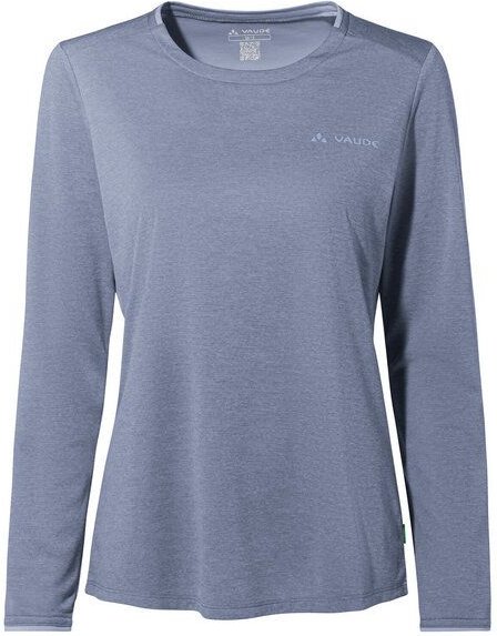 Thumbnail - VAUDE T-Shirt Women's Essential LS T-Shirt