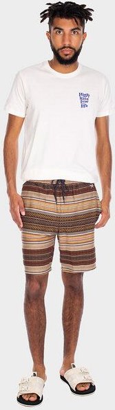 Iriedaily Santo Short