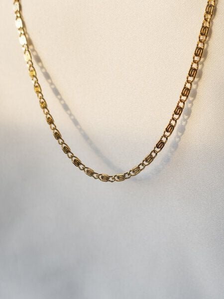 ST'ATOUR GEPA BOLD - Kette