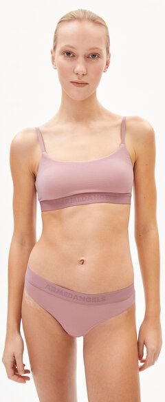 ARMEDANGELS TOVAA Damen Bralette aus TENCEL Modal Mix