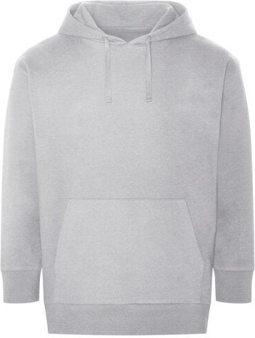 Ecologie by AWDis Damen Pullover Hoodie Kapuzenpulli Ecologie Crater recycelte Materialien