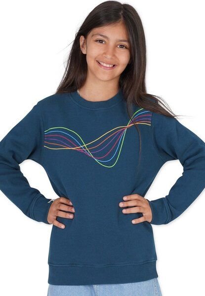 Band of Rascals Frequency Sweat