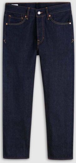 Kings Of Indigo KONG SELVAGE | CLEAN QUARZO ORGANIC DRY