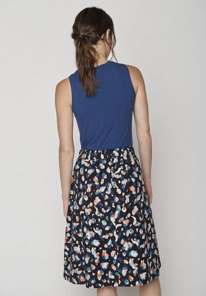 GREENBOMB Basic Few - Sportliches Top aus LENZING TENCEL Mix / Fair & Vegan