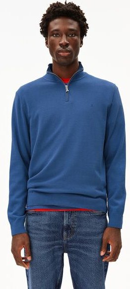 ARMEDANGELS FAABES Herren Pullover aus Bio-Baumwolle