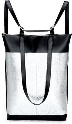 ELEKTROPULLI Rucksacktasche BJARNE aus Leder