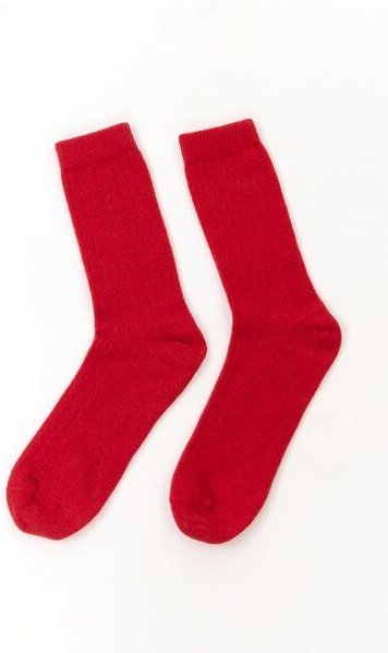 Suite 13 Lab Lisos Wollsocken